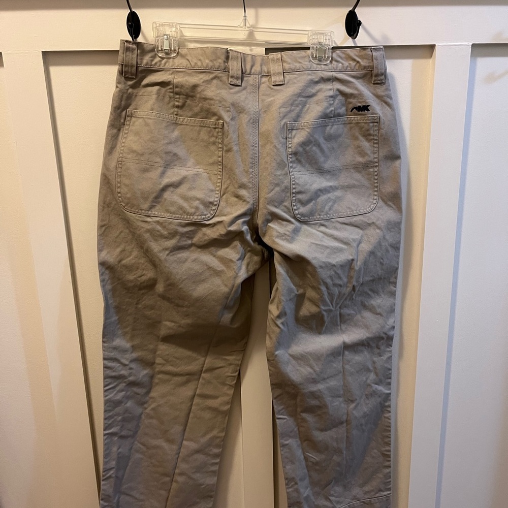 Mountain Khakis 38x30 Khaki View 2